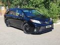 Toyota Sienna 2016 года за 13 000 000 тг. в Атырау – фото 2