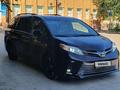Toyota Sienna 2016 года за 13 000 000 тг. в Атырау – фото 5
