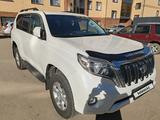 Toyota Land Cruiser Prado 2015 года за 18 200 000 тг. в Кокшетау – фото 2