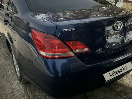 Toyota Avalon 2005 года за 5 800 000 тг. в Астана – фото 4