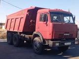 КамАЗ  65115 2007 года за 6 500 000 тг. в Астана