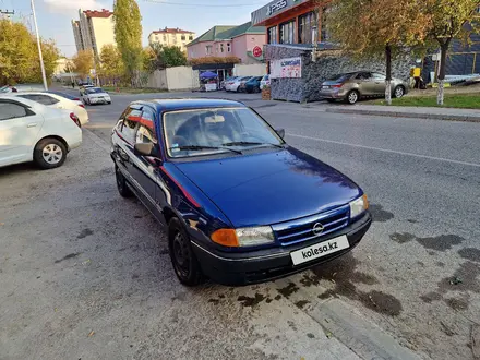 Opel Astra 1992 года за 1 760 000 тг. в Шымкент – фото 2