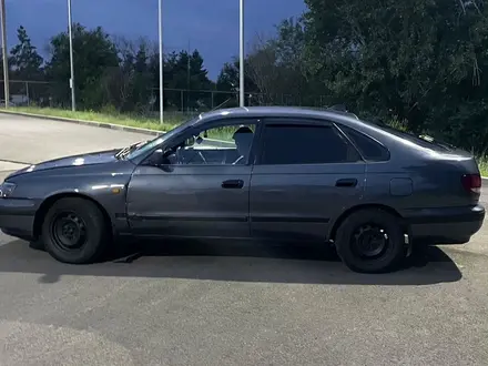 Toyota Carina E 1995 года за 1 400 000 тг. в Алматы – фото 3