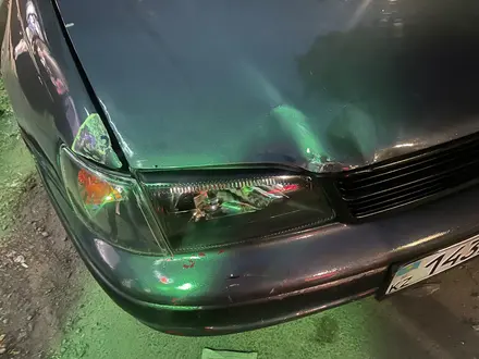 Toyota Carina E 1995 года за 1 400 000 тг. в Алматы – фото 11
