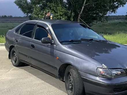 Toyota Carina E 1995 года за 1 400 000 тг. в Алматы – фото 4