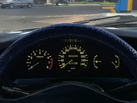 Toyota Carina E 1995 года за 1 400 000 тг. в Алматы – фото 7