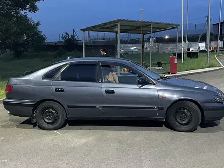Toyota Carina E 1995 года за 1 400 000 тг. в Алматы – фото 5