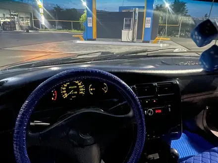 Toyota Carina E 1995 года за 1 400 000 тг. в Алматы – фото 8