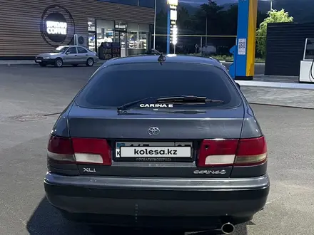Toyota Carina E 1995 года за 1 400 000 тг. в Алматы – фото 6