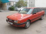 Audi 80 1991 года за 900 000 тг. в Алматы