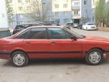 Audi 80 1991 года за 900 000 тг. в Алматы – фото 3