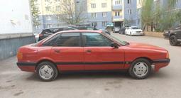 Audi 80 1991 года за 950 000 тг. в Алматы – фото 3