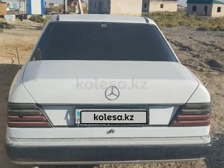 Mercedes-Benz E 230 1992 года за 1 000 000 тг. в Кызылорда