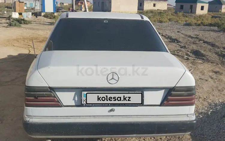 Mercedes-Benz E 230 1992 года за 1 000 000 тг. в Кызылорда