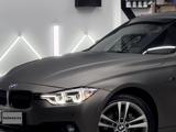 BMW 330 2017 года за 15 000 000 тг. в Шымкент – фото 4