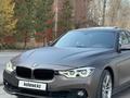 BMW 330 2017 годаүшін15 000 000 тг. в Шымкент – фото 8
