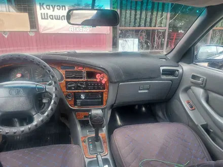 Toyota Camry 1995 года за 2 200 000 тг. в Талдыкорган – фото 6