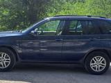 BMW X5 2005 года за 7 000 000 тг. в Алматы – фото 2