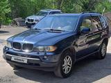 BMW X5 2005 года за 7 000 000 тг. в Алматы