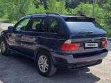 BMW X5 2005 года за 7 000 000 тг. в Алматы – фото 3