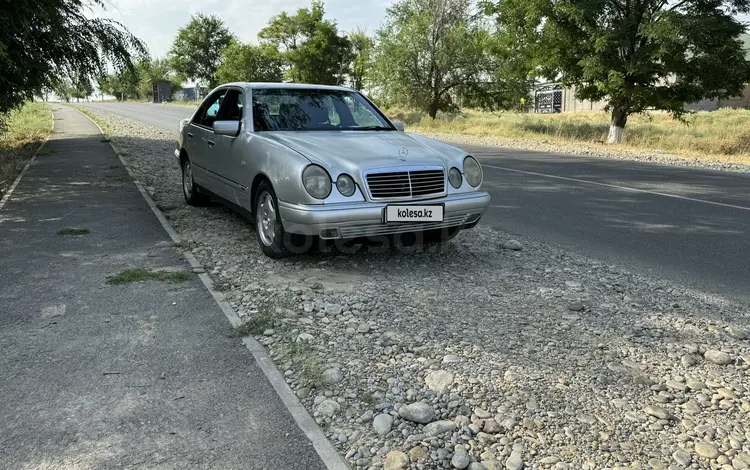 Mercedes-Benz E 320 1998 годаfor2 950 000 тг. в Шымкент