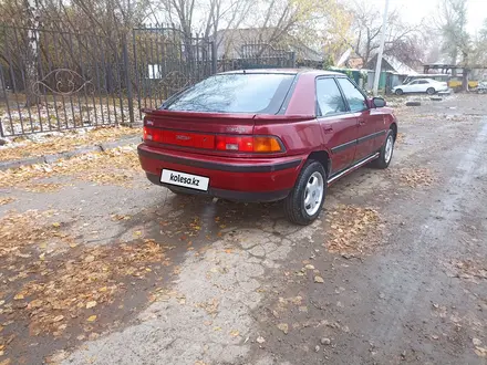 Mazda 323 1994 года за 1 000 000 тг. в Усть-Каменогорск – фото 7