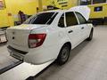 ВАЗ (Lada) Granta 2190 2014 годаfor1 600 000 тг. в Костанай – фото 11