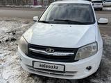 ВАЗ (Lada) Granta 2190 2014 годаfor1 800 000 тг. в Костанай – фото 4