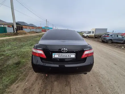 Toyota Camry 2008 года за 5 000 000 тг. в Уральск