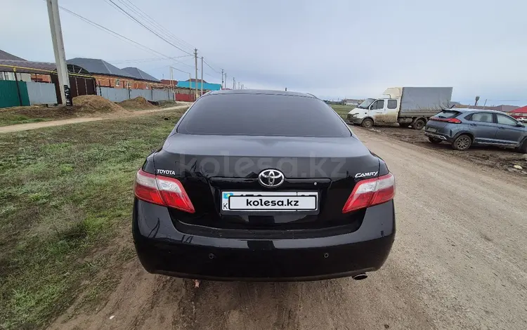 Toyota Camry 2008 года за 5 000 000 тг. в Уральск
