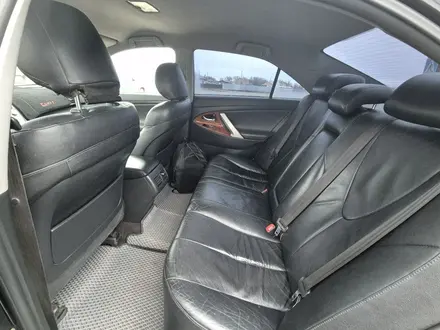 Toyota Camry 2008 года за 5 000 000 тг. в Уральск – фото 13
