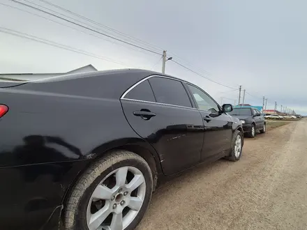 Toyota Camry 2008 года за 5 000 000 тг. в Уральск – фото 4