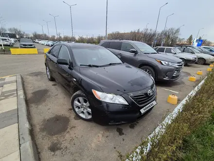 Toyota Camry 2008 года за 5 000 000 тг. в Уральск – фото 5