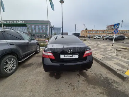 Toyota Camry 2008 года за 5 000 000 тг. в Уральск – фото 7