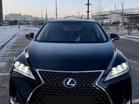 Lexus RX 200t 2022 года за 31 000 000 тг. в Астана