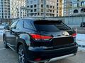 Lexus RX 200t 2022 года за 31 000 000 тг. в Астана – фото 4