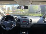 Kia Cerato 2014 года за 7 250 000 тг. в Талдыкорган – фото 4