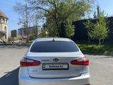 Kia Cerato 2014 года за 7 250 000 тг. в Талдыкорган – фото 2