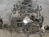Двигатель (ДВС қозғалтқыш) 2GR FSE 3.5Lүшін850 000 тг. в Атырау