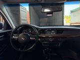 Kia K7 2016 года за 9 000 000 тг. в Астана – фото 4