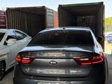 Kia K7 2016 года за 9 000 000 тг. в Астана – фото 3