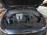 Kia K7 2016 года за 9 000 000 тг. в Астана – фото 5