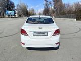 Hyundai Accent 2012 годаүшін5 000 000 тг. в Алматы – фото 4