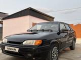 ВАЗ (Lada) 2115 2012 годаfor1 400 000 тг. в Кызылорда – фото 4