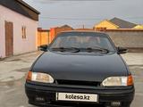 ВАЗ (Lada) 2115 2012 годаfor1 400 000 тг. в Кызылорда – фото 2
