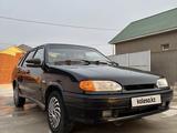 ВАЗ (Lada) 2115 2012 годаfor1 400 000 тг. в Кызылорда – фото 3