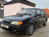 ВАЗ (Lada) 2115 2012 годаfor1 400 000 тг. в Кызылорда – фото 5