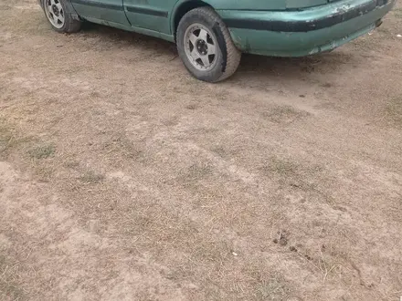 Toyota Carina E 1993 года за 600 000 тг. в Алматы – фото 2