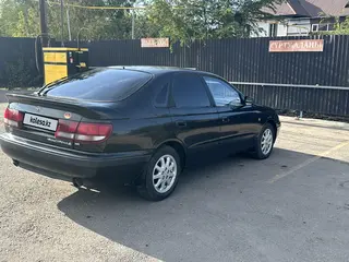 Toyota Carina E