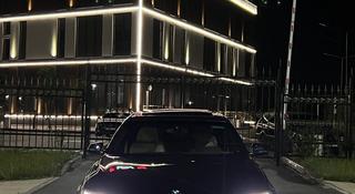 BMW 740 2015 года за 10 800 000 тг. в Шымкент